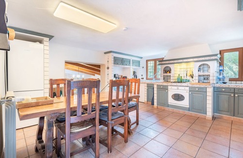 Son Antem Villa | Country House 'Vista Monte' with Mountain View, Private Pool and Wi-Fi