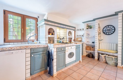 Son Antem Villa | Country House 'Vista Monte' with Mountain View, Private Pool and Wi-Fi