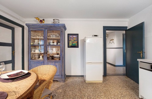 Winnert House | Country House 'Winnerthof' with Private Terrace, Private Garden and Wi-Fi