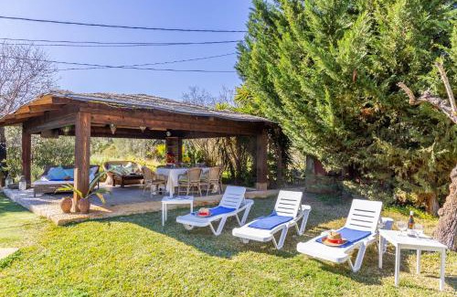 Andraitx Villa | Country House With A Pool In Port D'Andratx