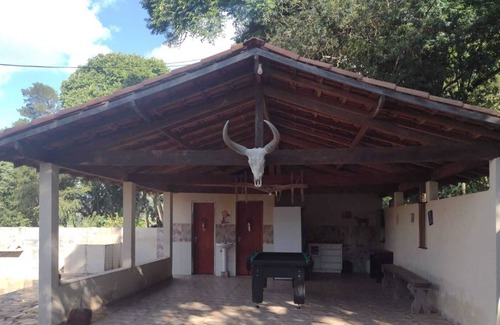 Camanducaia Cottage | Country house with pool and wifi