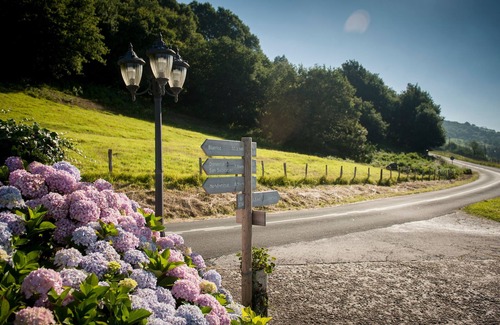 Oiartzun Cottage | Country house with charm renovated10Km San Sebastian