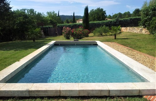 Brue-Auriac House | Country house with swimming pool on the edge of the Haut Var with views of the Ste Baume