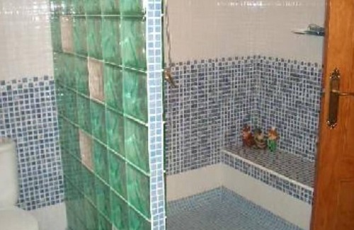Motril Cottage | Country house with garden, saltwater pool and internet access.