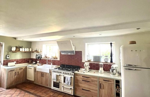 Ouveillan House | Country house with pool for 8 people in a natural setting