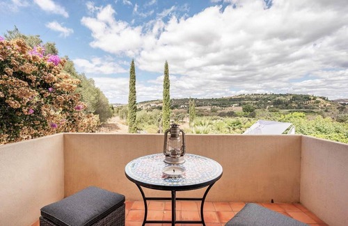 Silves House | Country house with private pool near Silves