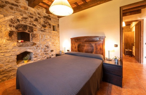 Camos Cottage | Country house with private pool and barbecue. 5 minutes from Banyoles