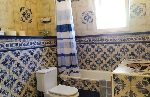 Jete Other | Country house with private pool and barbecue overlooking the Tropical Valley.