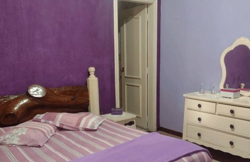 Guararema House | COUNTRY HOUSE WITH SWIMMING POOL IN GUARAREMA