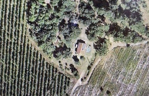 Lencouacq House | Country house with swimming pool in the heart of the forest of the Landes regional park