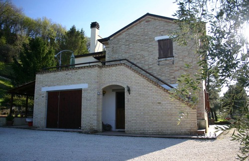 Lapedona House | Country house with swimming pool in the province of Fermo.