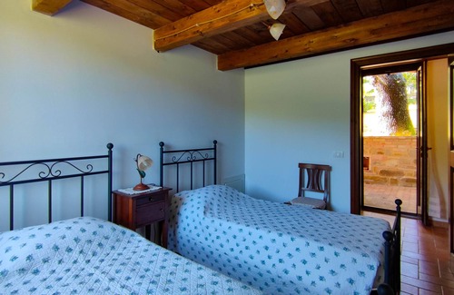 Tolentino Other | Country house with swimming pool for your holiday relaxation