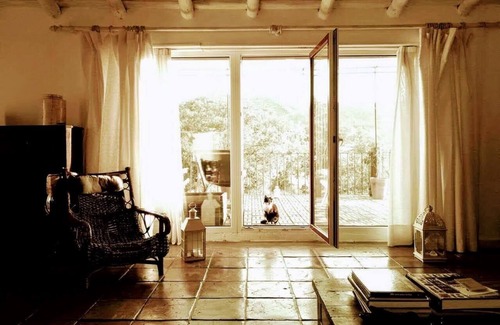 Marvao House | Country House with Swimming Pool Large Terrace and an amazing panoramic view