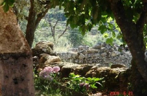 Marvao House | Country House with Swimming Pool Large Terrace and an amazing panoramic view