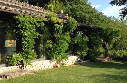 Narni House | country house with swimming pool in UMBRIA (Narni)