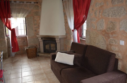 Celorico da Beira Cottage | Country Houses 4 Quintas