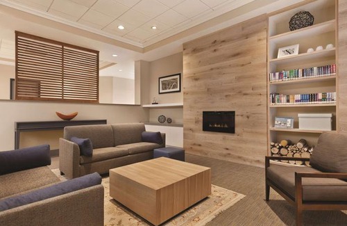 Bothell Hotel | Country Inn & Suites by Radisson Bothell WA