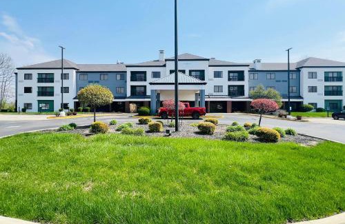 Columbus Hotel | Country Inn & Suites by Radisson, Columbus-Edinburgh