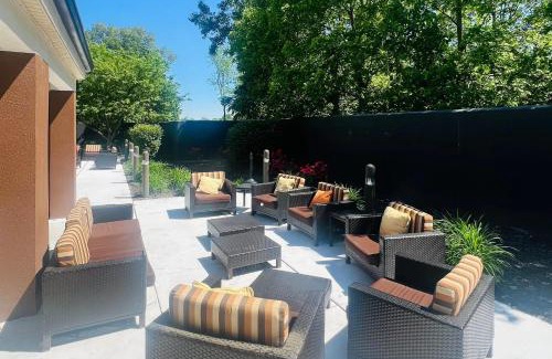 Columbus Hotel | Country Inn & Suites by Radisson, Columbus-Edinburgh