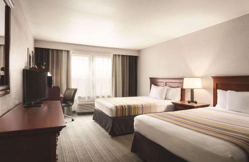 Rogers Hotel | Country Inn & Suites by Radisson, Bentonville South - Rogers, AR