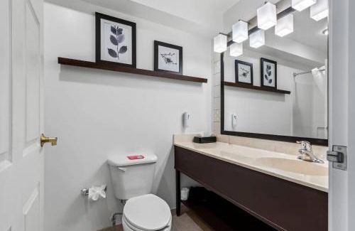 Chambersburg Hotel | Country Inn & Suites by Radisson, Chambersburg, PA