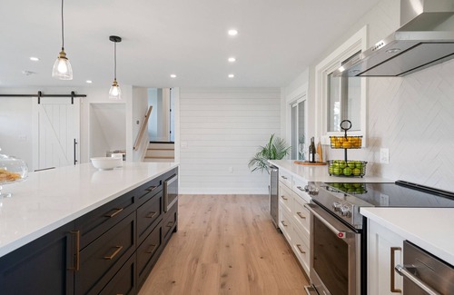 Niagara-on-the-Lake House | Country living in the heart of Niagara on the lake