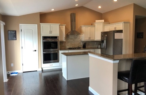Saint Marys  Saint Joseph County House | Country Living 25 minutes from Notre Dame
