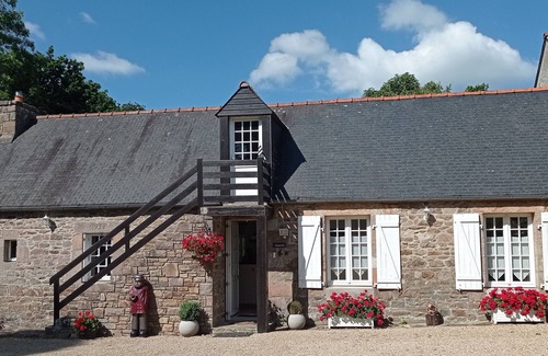 Lannion House | Country property (longère)