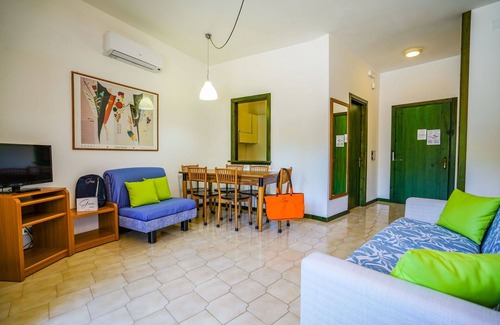 Acaya Other | Country Resort in Campo Verde with 2 bedrooms sleeps 6