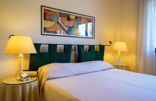 Acaya Other | Country Resort in Campo Verde with 2 bedrooms sleeps 6