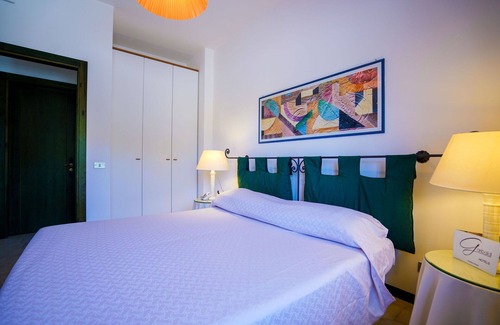 Acaya Other | Country Resort in Campo Verde with 2 bedrooms sleeps 6