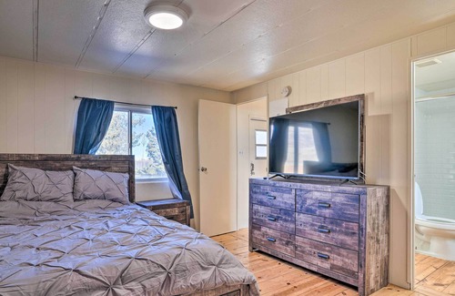 Prescott Valley House | Country Retreat up in Prescott Valley!