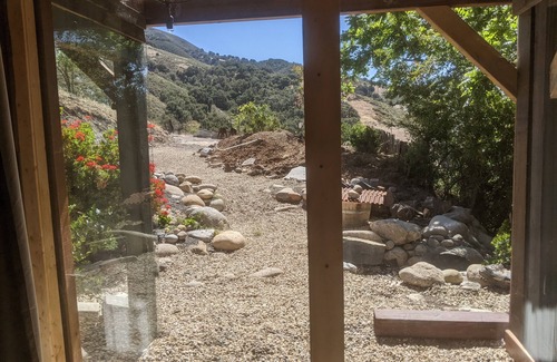 Carmel Valley House | Country Retreat with spectacular views!