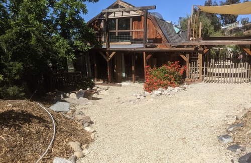 Carmel Valley House | Country Retreat with spectacular views!
