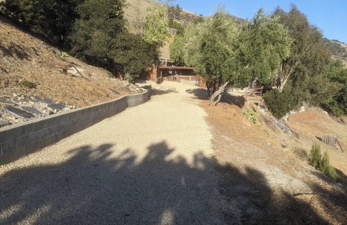 Carmel Valley House | Country Retreat with spectacular views!