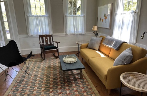 Thomaston Other | Country setting near town center and all the amenities of mid coast Maine