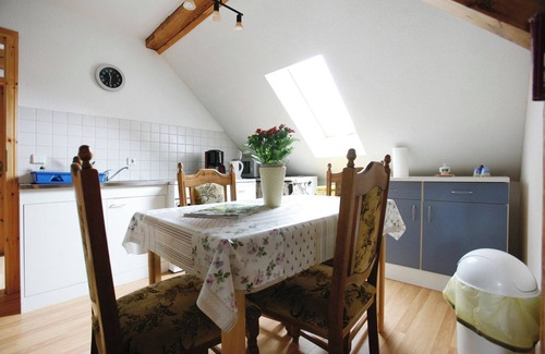 Herzsprung Apartment | Country-style vacation apartments on a lovingly renovated equestrian and farmhouse