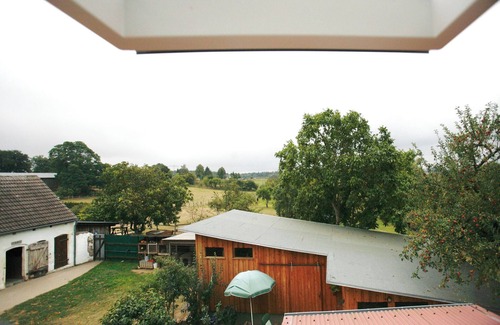 Herzsprung Apartment | Country-style vacation apartments on a lovingly renovated equestrian and farmhouse