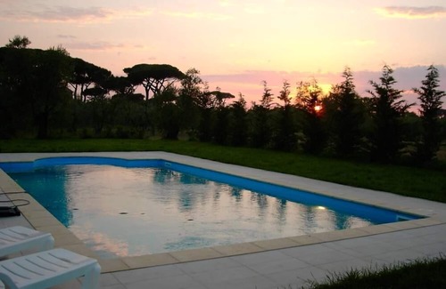 Castagneto Carducci Villa | country villa with private pool between Bolgheri & Castagneto 5 km from the sea