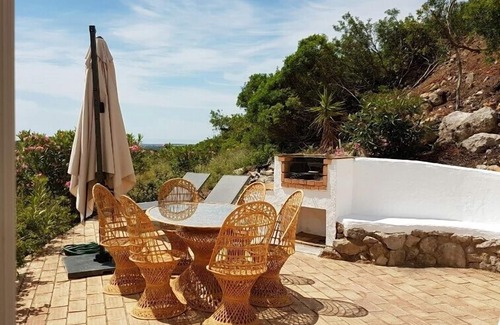 Olhao Villa | Country Villa with 3 bed Rooms Private Pool + Free WIFI