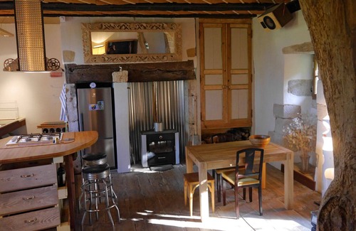 Azerat House | Countryhouse 16th Century, surprising space, fantastic unspoilt views