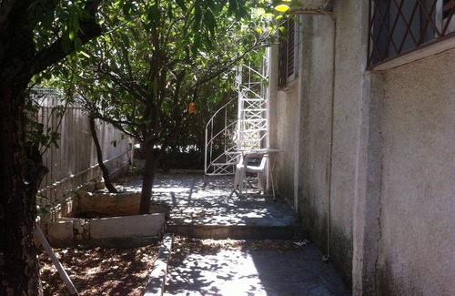 Markopoulo Mesogaias House | Countryhouse at East Attiki coast