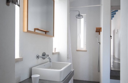 Santa Cruz Other | Countryside and beach with total privacy