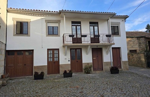 Sernancelhe Apartment | Countryside atmosphere in Sernancelhe