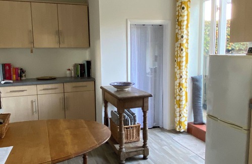 Macclesfield Cottage | Countryside cottage between Macclesfield and Alderley Edge