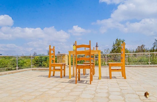 Nyeri Villa | Countryside Family Friendly Villa at the Slopes of Mt.Kenya with Rhino Watch Top