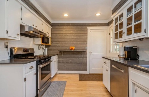 Patterson Other | Countryside Farmhouse to enjoy peace, relaxation & privacy