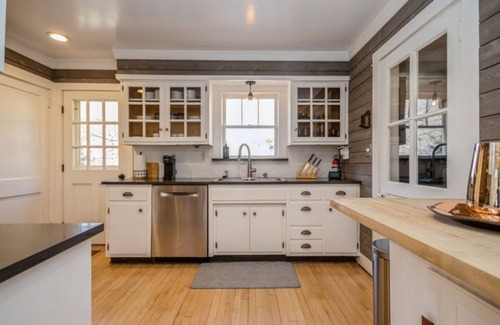 Patterson Other | Countryside Farmhouse to enjoy peace, relaxation & privacy
