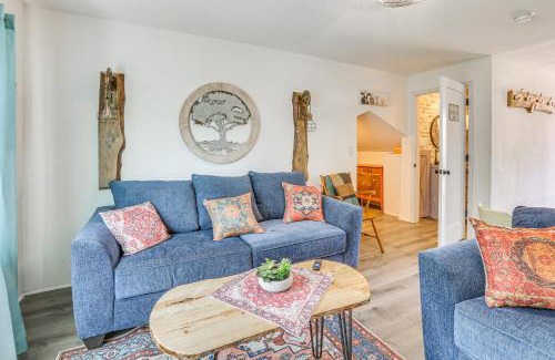 Asheboro Apartment | Countryside Gem on Homestead in Asheboro!