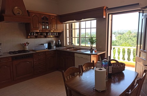 Almancil Villa | Countryside house, quiet and comfortable ! Near beaches